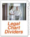 <h2>Nursing Home Dividers</h2>Standard Size or Oversize