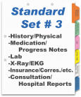 Standard Chart Set No. 3