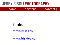 Riboli.com ::: Photography of Jerry Riboli