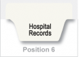 Hospital Records (Clear)