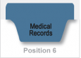 Medical Records (Dark Blue)