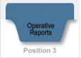 Operative Reports (Dark Blue)
