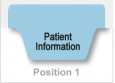 Patient Information (Lite Blue)