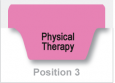 Physical Therapy (Pink)